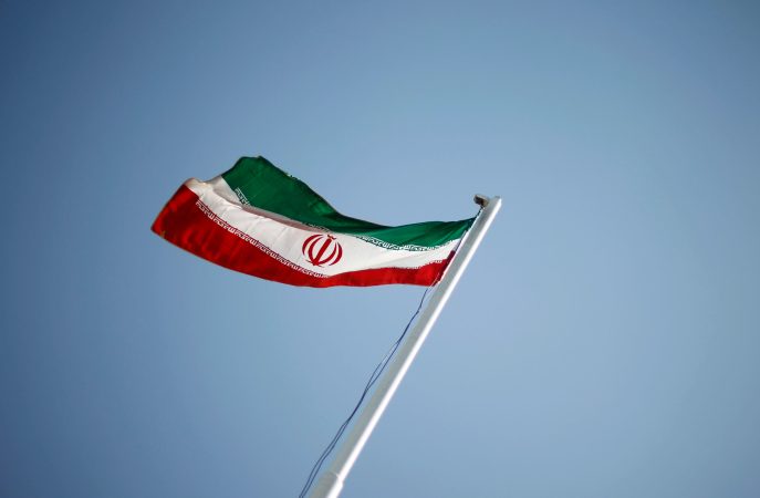 US reportedly seizes Iranian fuel cargoes for first time