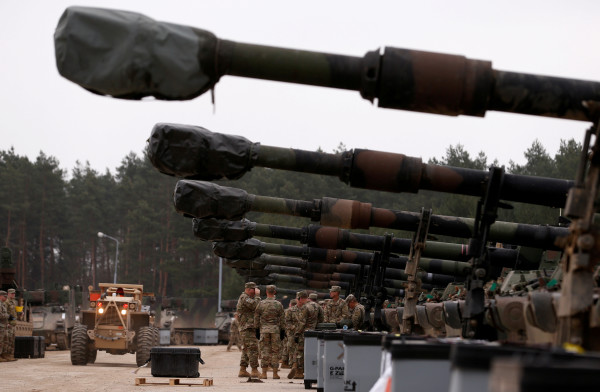 NATO is getting bigger, but little will change for US troops, experts say