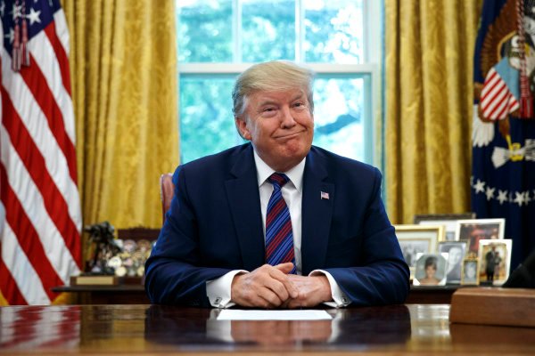 Trump allowed to use military budget funds for border wall