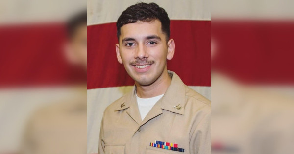 Navy declares missing USS Abraham Lincoln sailor dead