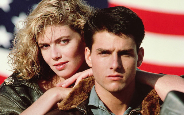 Kelly McGillis claims she wasn’t asked to appear in ‘Top Gun: Maverick’ because she’s ‘old and fat’