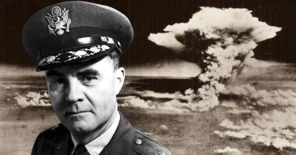 Here’s why the pilot of Enola Gay had no regrets about dropping the first atom bomb
