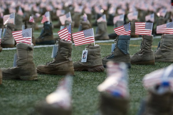 Indiana National Guard soldier killed in training accident