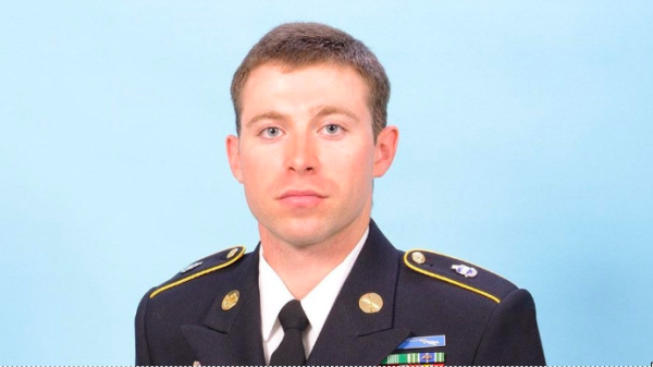 Indiana Guardsman killed at Fort Hood was ‘proud father and husband’