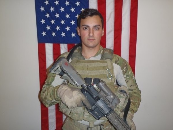 Army Ranger killed during 2018 raid was accidentally shot by Afghan commando