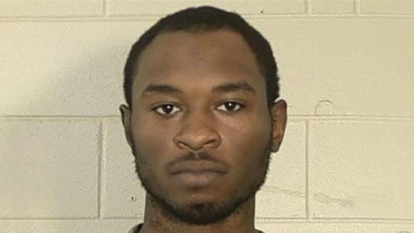 Fort Stewart soldier, the brother of an Olympic gold medalist, charged in triple murder