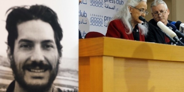 Marine veteran Austin Tice has been held in Syria for 7 years. It’s time to bring him home