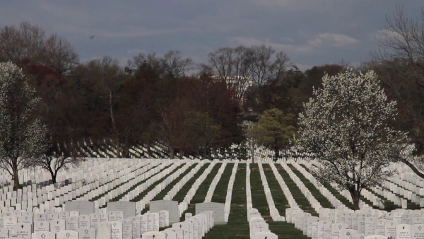 To save space, the Army is making burial at Arlington Cemetery more restrictive