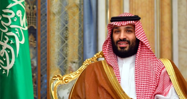 After denying it to high heaven, Saudi crown prince finally admits his role in killing Washington Post journalist