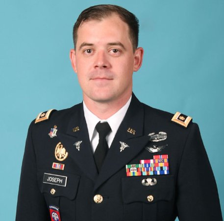 ‘Exceptional leader, warrior, officer, and pilot’ identified as soldier killed in JRTC helicopter crash