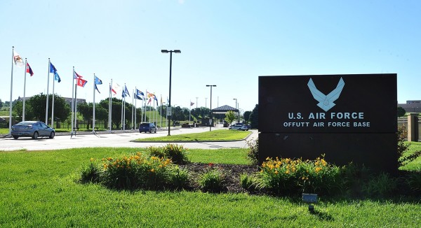 Investigation launched after service member and his spouse found dead near Offutt Air Force Base