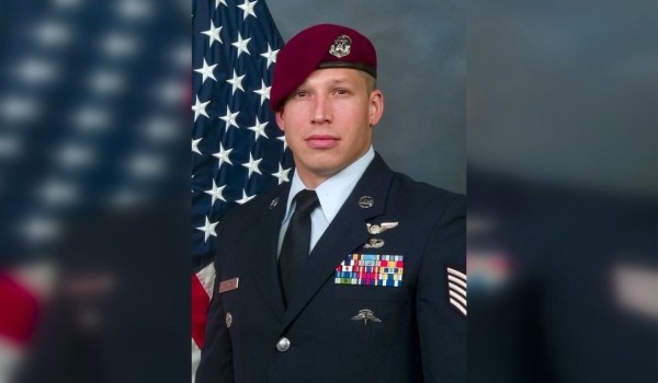 Air Force PJ dies during mountain rescue training in Idaho