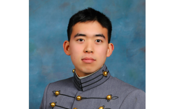 Authorities believe missing cadet Kade Kurita is ‘still in the vicinity of West Point’