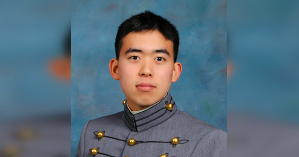 Missing West Point cadet Kade Kurita found dead