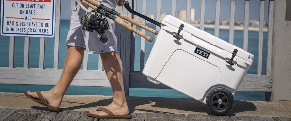 Gear review: YETI Tundra 65 Cooler