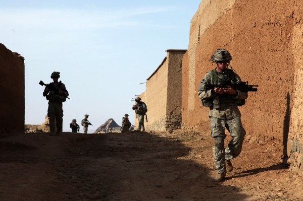 Most veterans believe the wars in Iraq and Afghanistan weren’t worth fighting