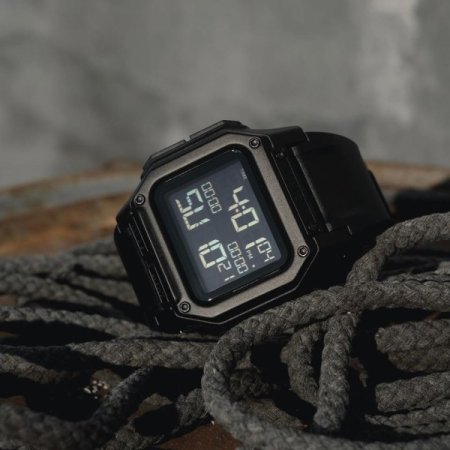 Gear review: Regulus watch