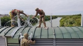Pentagon watchdog looking into deployments of US troops to the southern ...