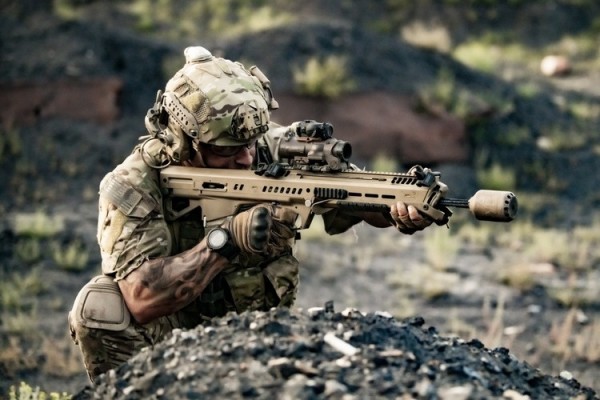 The Army wants $111 million to finally field its next-generation squad weapon by 2023