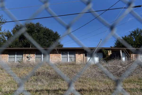 Congress approves largest military housing overhaul in two decades