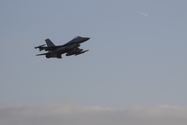 2 airmen found dead in dorms at Spangdahlem Air Base