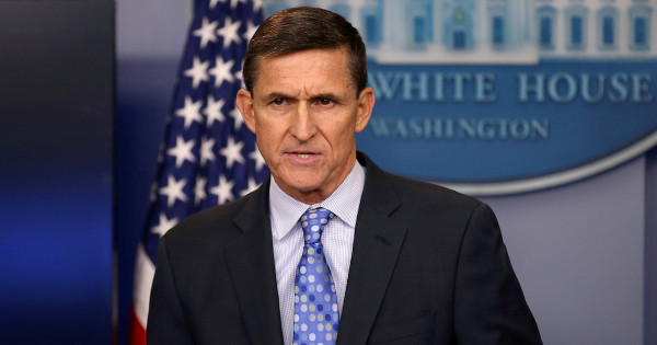 Ex-national security advisor Michael Flynn seeks to withdraw guilty plea