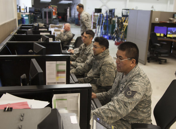 The military’s love affair with computer-based training needs to change