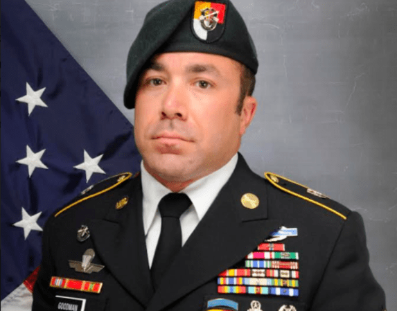 Green Beret killed during ‘routine’ free fall training exercise