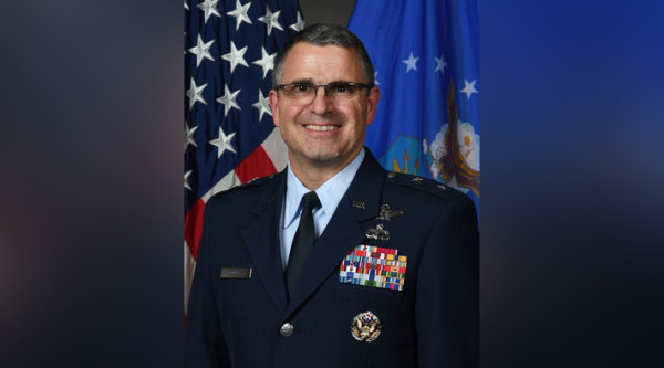 Air Force Research Laboratory commander relieved amid investigation into alleged misconduct