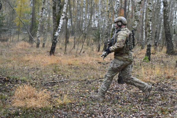 Army officials say all clear after troops in Germany warned of ‘imminent’ terror attack