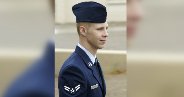 Airman faces court-martial over grisly New Mexico car crash