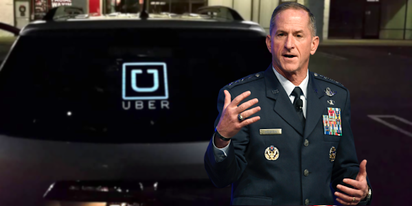 The Air Force is using Uber-like technology to more efficiently vaporize bad guys