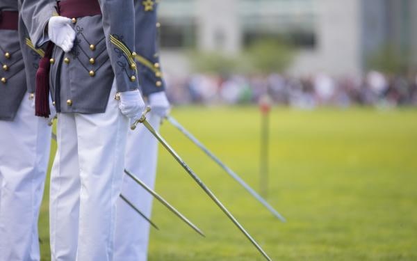 16 West Point cadets test positive for COVID-19 upon returning to campus for Trump’s commencement speech