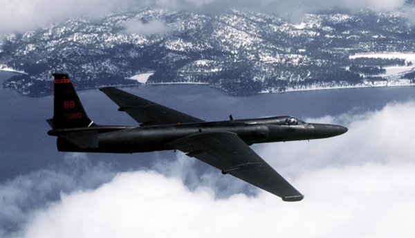 The Air Force plans on retiring the vaunted U-2 spy plane starting in 2025