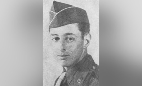 Philadelphia making sure WWII Medal of Honor recipient is never forgotten