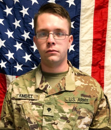 Soldier killed in non-combat incident in Afghanistan