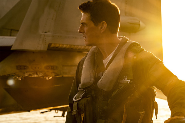 ‘Top Gun: Maverick’ release date pushed back due to COVID-19 concerns