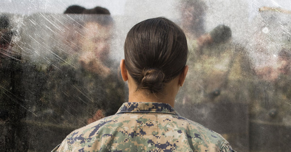 A call to action at the VA on sexual harassment and assault