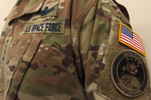 100 soldiers will leave the Army for the Space Force sooner than you think