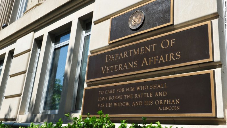 Here’s how veterans can get COVID-19 vaccines from the VA