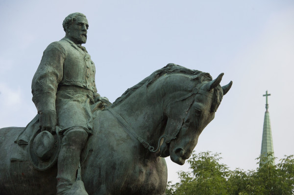 The Army doesn’t plan on renaming 10 installations named for Confederate leaders