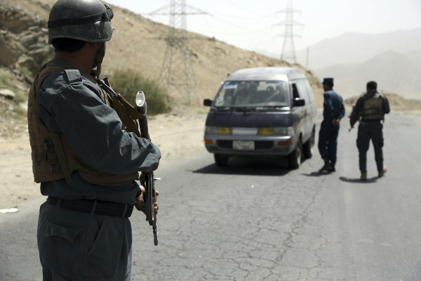At least six killed in Taliban attacks in Afghanistan despite ‘reduction of violence’ deal