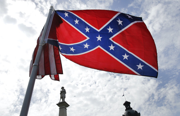 Marine commandant explains why he banned Confederate symbols at Corps installations