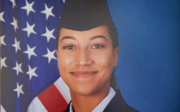 Family of airman killed in Grand Forks AFB shooting says she was victim of domestic violence