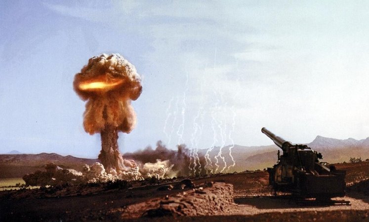 Why there’s no such thing as ‘tactical’ nuclear weapons