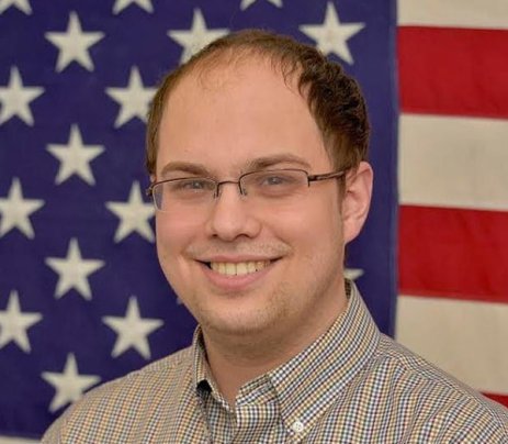 Blake Nebr Marine Corps Cuts Ties With Tucker Carlson Writer Blake Neff Over ...