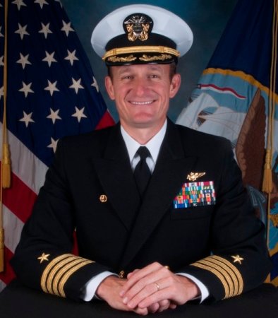 Navy fires USS Theodore Roosevelt captain who warned ‘sailors do not need to die’ from COVID-19 in leaked letter