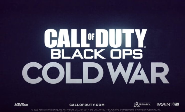 A teaser just dropped for the new ‘Call of Duty: Black Ops’ and I can’t wait for the Cold War to heat up