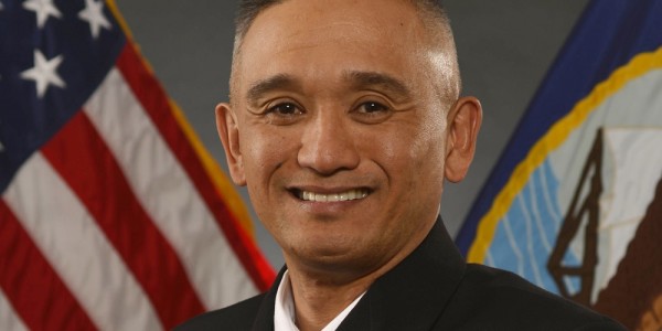 Navy’s senior enlisted recruiter fired amid two separate investigations