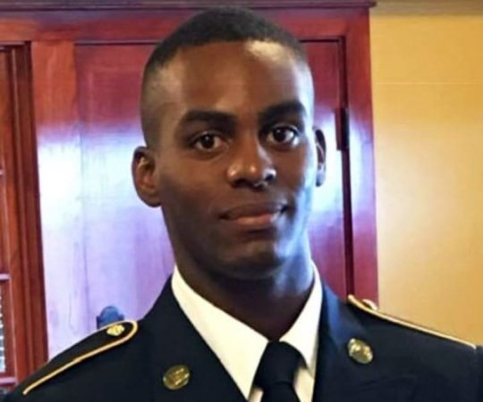 National Guardsman found dead at Joint Base San Antonio-Fort Sam Houston identified